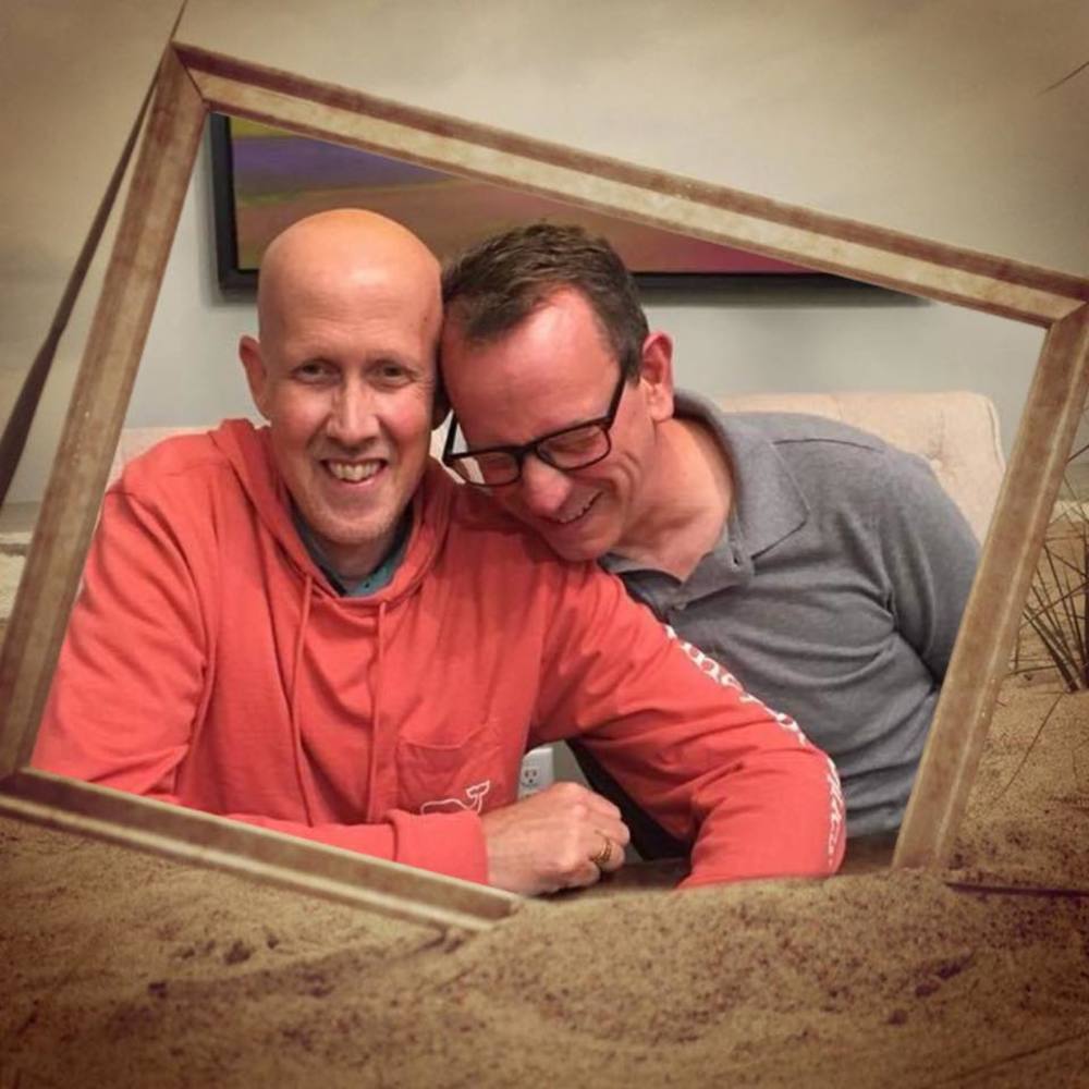 Meet your Posher, Rick